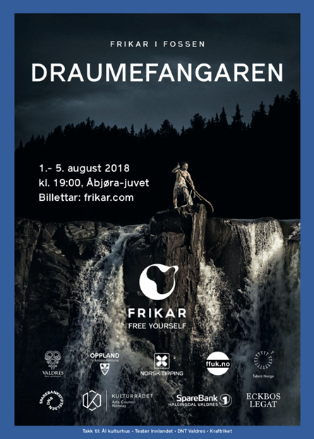 Draumefangaren